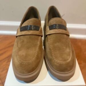 Brunello Cuchinelli Loafers